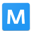 MetaClick - save and read links later logo