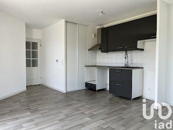 appartement à Orleans (45)