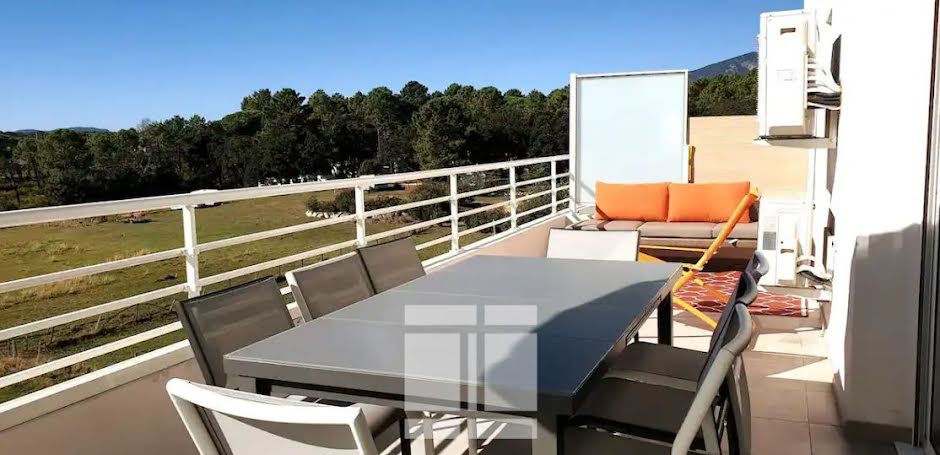 Vente duplex 4 pièces 68.43 m² à Porto-Vecchio (20137), 430 000 €