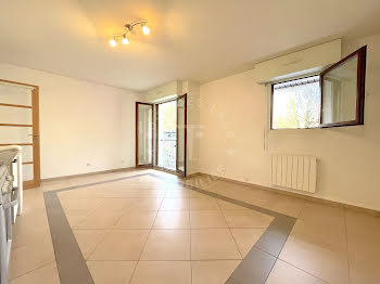 appartement à Annecy-le-Vieux (74)