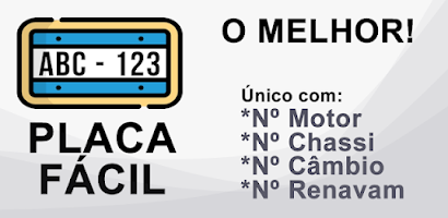 Descarga de APK de Consulta Placa FIPE e Multas para Android