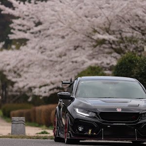 シビックタイプR FK8