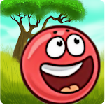 Cover Image of ดาวน์โหลด Red Ball Adventure 3 1.0 APK