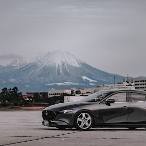 MAZDA3 BPFP