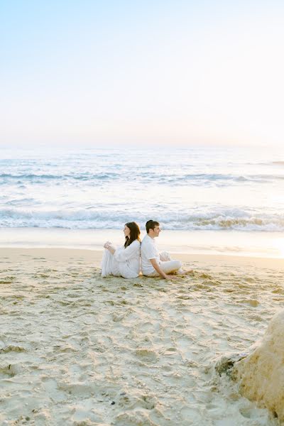 Wedding photographer Polina Gotovaya (polinagotovaya). Photo of 13 June 2022