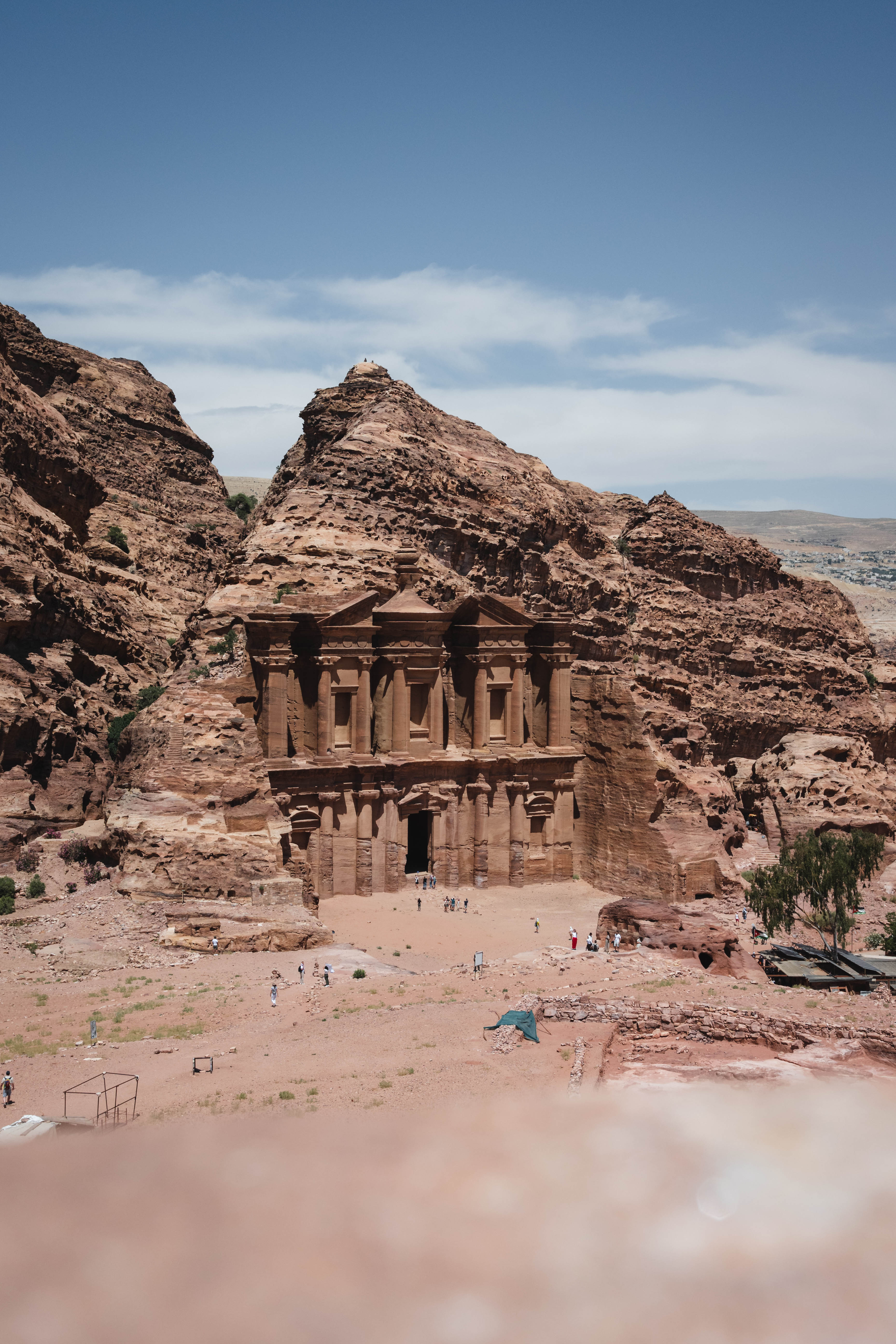 Monastero di Petra di Oltreichdodo