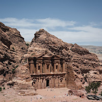 Monastero di Petra di Oltreichdodo