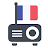 French Radios FM icon