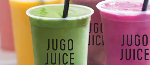 Jugo Juice (Burrard/W Cordova)