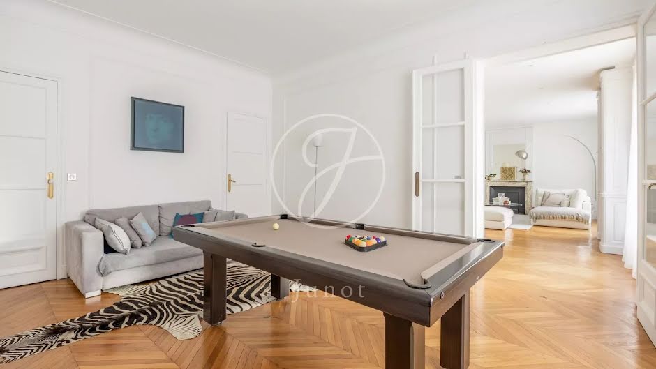 Vente appartement 6 pièces 180.08 m² à Paris 7ème (75007), 3 490 000 €
