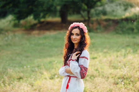 Fotografo di matrimoni Ruslan Shramko (rubanok). Foto del 16 luglio 2015