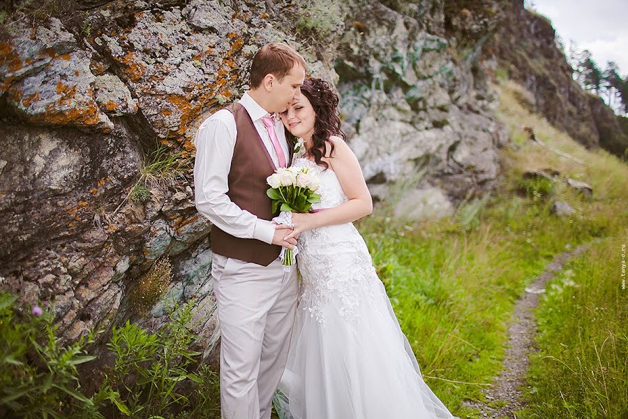 Wedding photographer Tanya Yakusheva (alessa). Photo of 9 October 2013