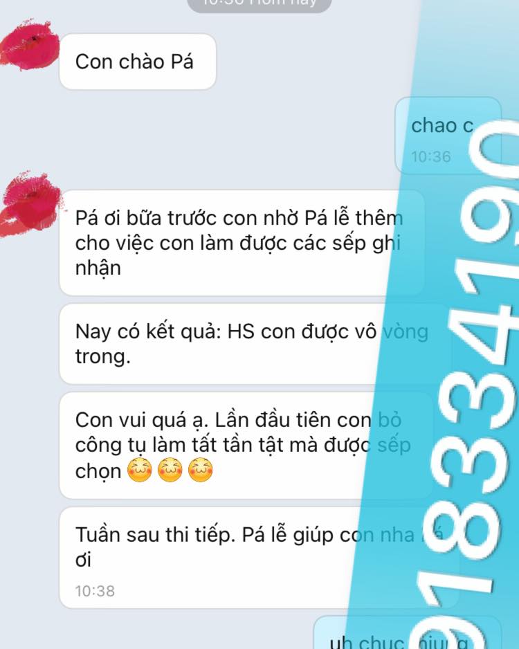 bùa yêu có nguy hiểm không