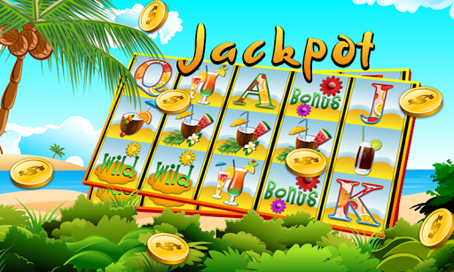 免費下載博奕APP|Slots Paradise: Golden Island app開箱文|APP開箱王