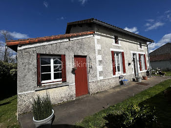 maison à Taizé-Aizie (16)