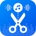 Icon MP3 Cutter and Ringtone Maker