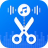 MP3 Cutter and Ringtone Maker icon