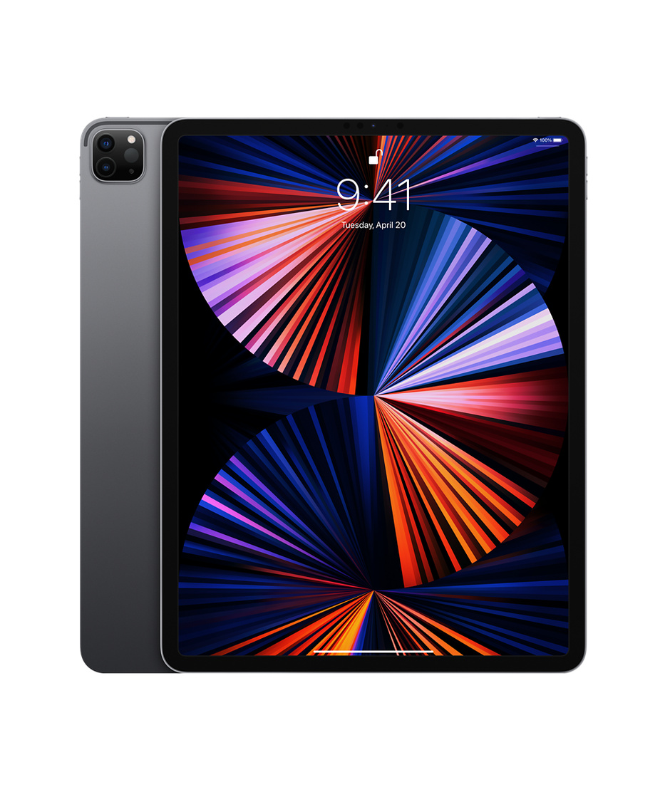 iPad Pro12.9 4th Gen Repairs