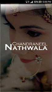 Chandraneel Nathwala screenshot 0