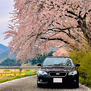 レガシィB4 BL5