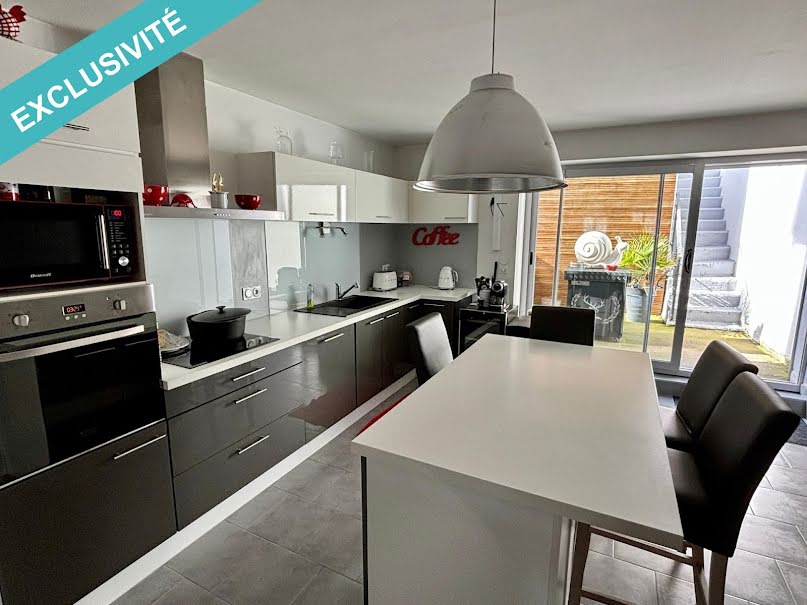 Vente maison  400 m² à Verdun (55100), 339 000 €