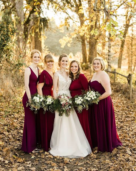 Fotógrafo de bodas Keely Kohl (keelykohl). Foto del 8 de septiembre 2019