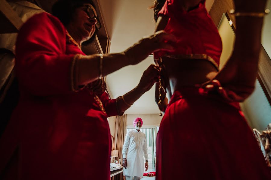 Fotografo di matrimoni Achilleas Colaclides (achilleas). Foto del 4 ottobre 2019