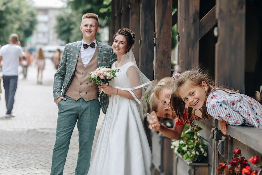 Wedding photographer Aleksey Svetlov (alexeisvetlov). Photo of 13 July 2020