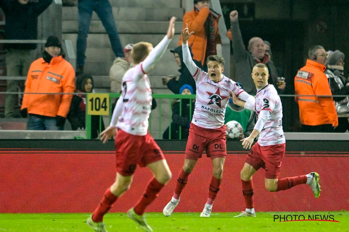 Jelle Vossen laat zich uit over zijn voetbaltoekomst: "Dan is de kans klein dat ik verleng"