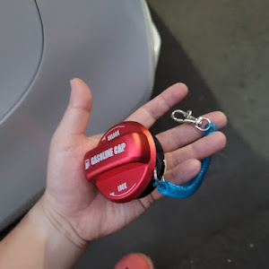 ステップワゴンスパーダ RK5