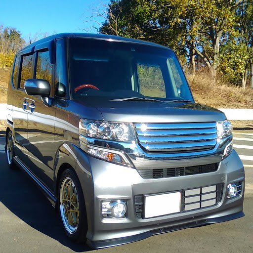 かっつぁんのプロフィール画像