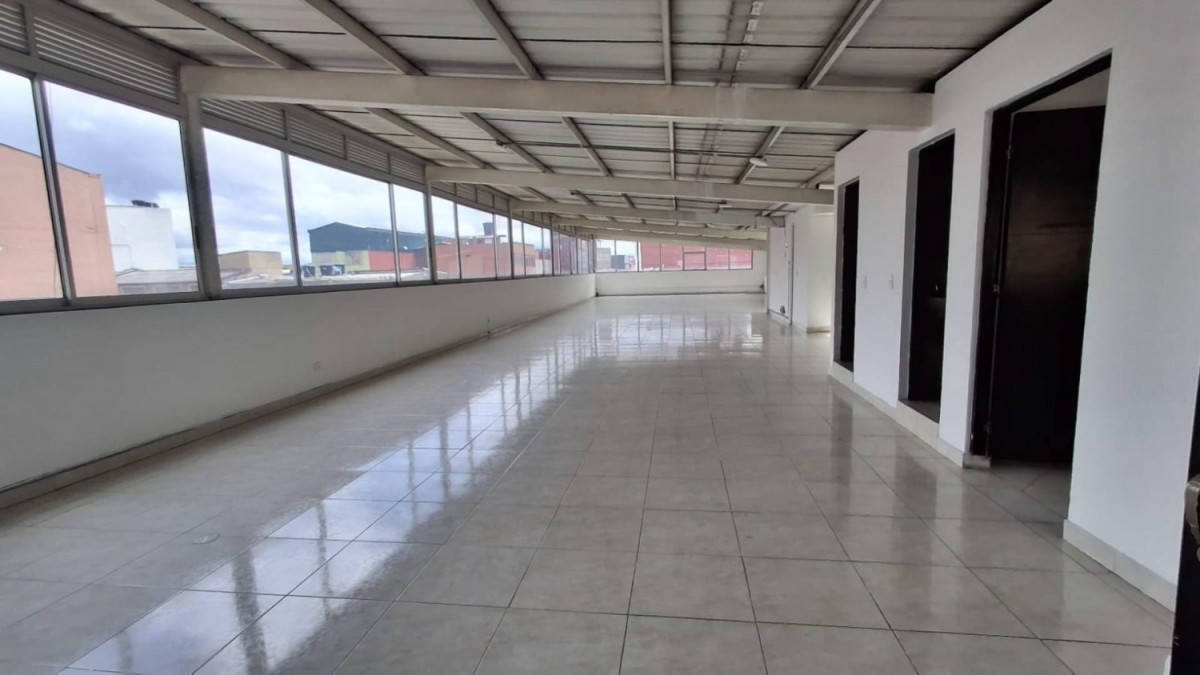 Local En Arriendo - Galerias, Bogota