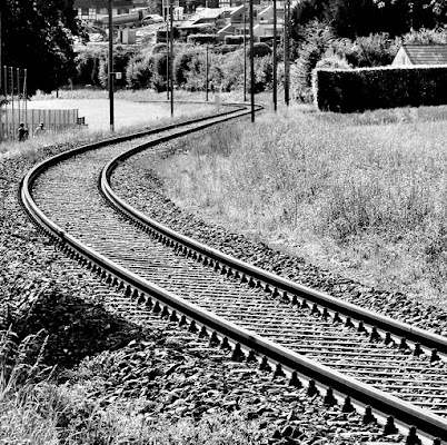 Strada obbligata di gigibe