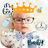 Baby Photo Editor1.15.3