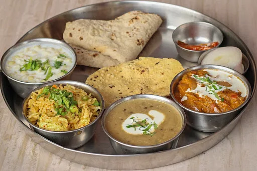 Special Thali