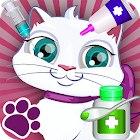 Sweet Cat's Hospital - Pet Doctor 1.0.2
