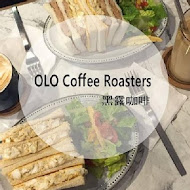 黑露咖啡館 OLO Coffee Roasters