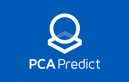 PCA Predict Real-time Address Verification Preview image 0