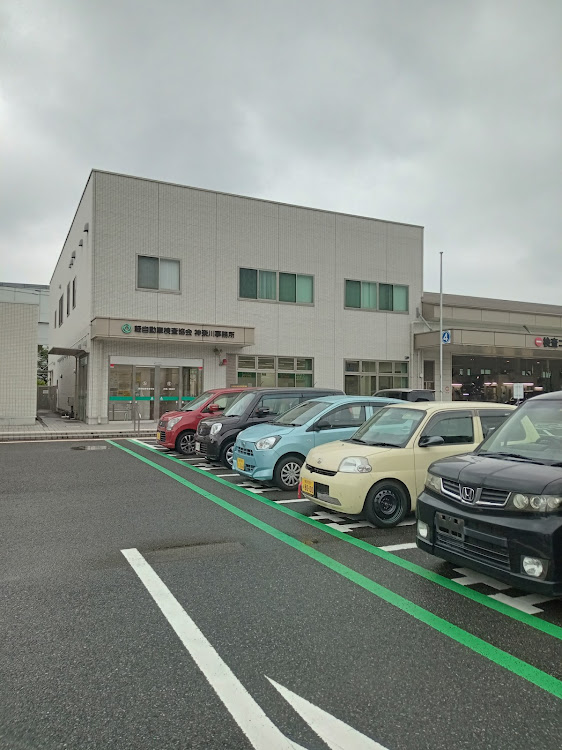 エッセの車検に関するカスタム事例の投稿画像1枚目