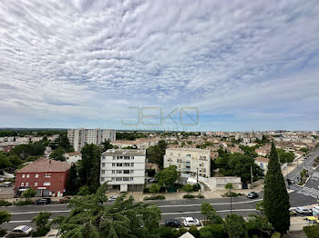 appartement à Nimes (30)