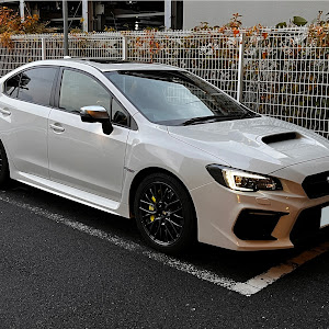 WRX STI VAB