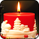 Candle Wallpaper icon