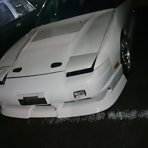 180SX RPS13