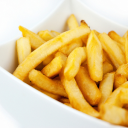 44. French Fries