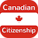 Canadian Citizenship Test icon