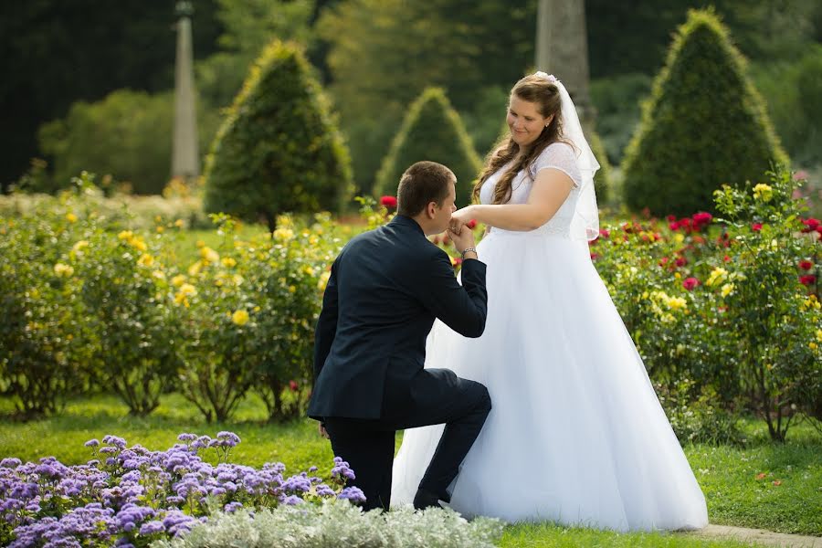 Fotografo di matrimoni Petr Dvořáček (petrdvoracek). Foto del 10 marzo 2020