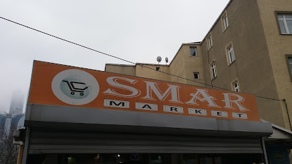 Osmar Market