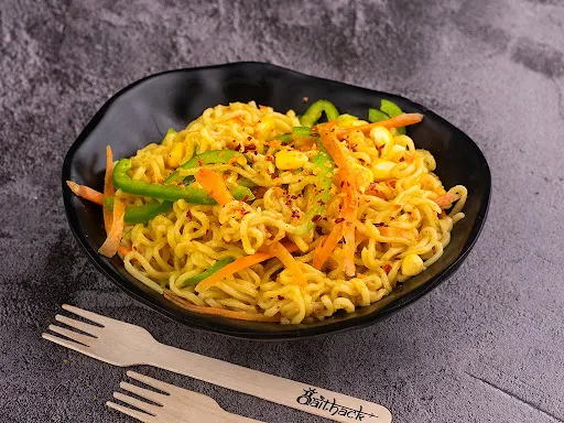 Veg Masala Maggie