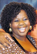 TALENTED: Ntsepa Pitjeng. 28/02/09. Pic. Peter Mogaki. © Sowetan.