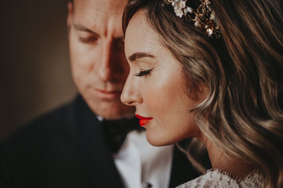 Wedding photographer Unai Novoa (unainovoa). Photo of 21 November 2019